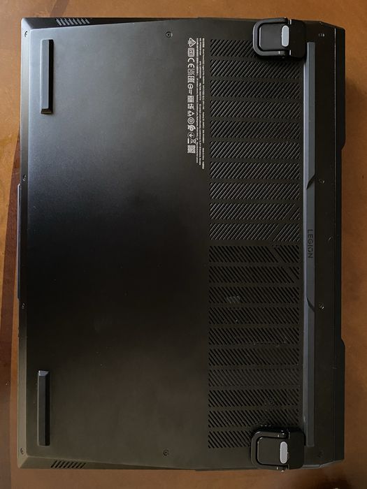 Lenovo Legion 5 pro rtx 3070