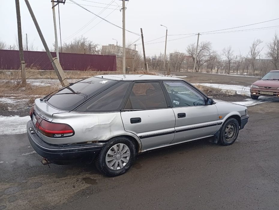 Продам тойота  королла