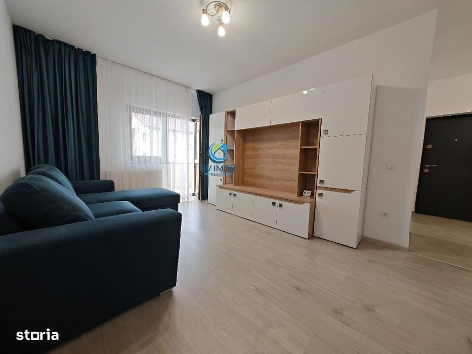 Apartament – Sanpetru - Vedere 4