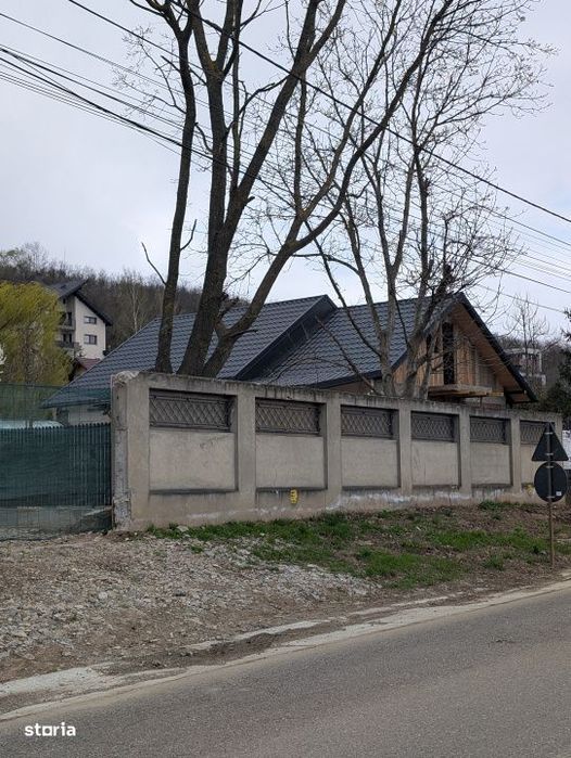 Teren intravilan Hemeius