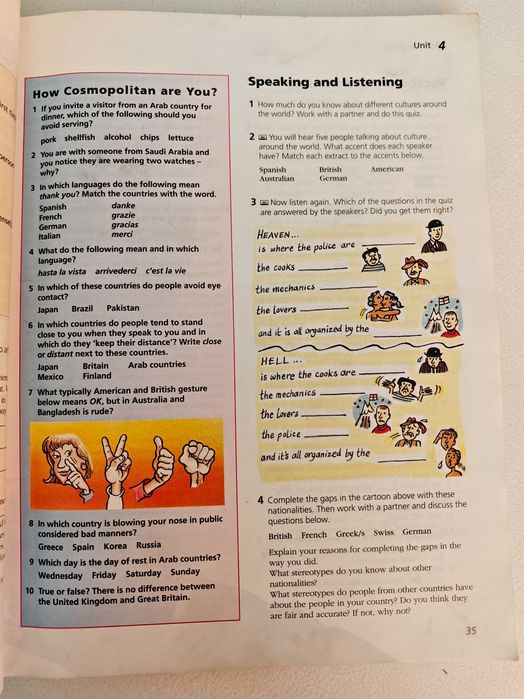 First Certificate Star Student's Book