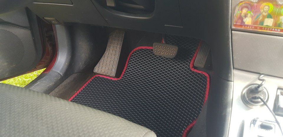 EVAKOR Original. Любые марки авто