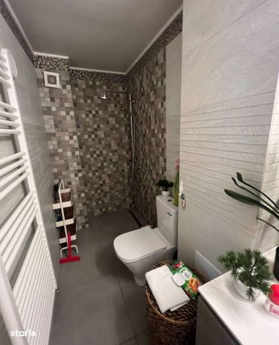 Campina - ap. 2 cam - renovat/mobilat - 80000 Euro