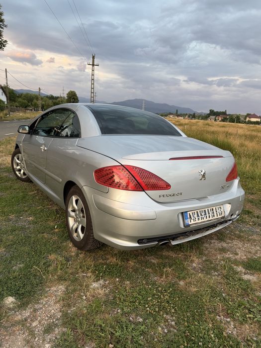 PEUGEOT 307 2006 — imagine 2