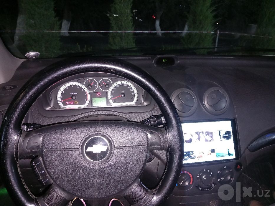 Некси 3 автомат.