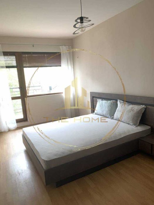 Дава се под наем Двустаен апартамент в Варна, Окръжна болница - 75 кв.м за 450 € - Снимка #3