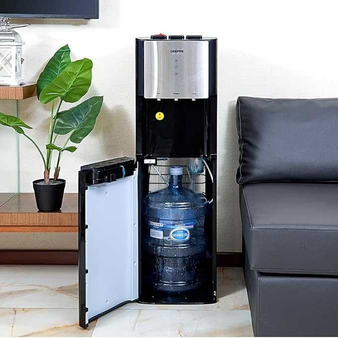 Кулер GEEPAS Акция