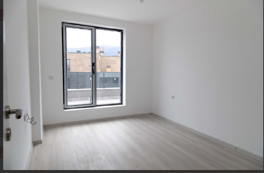 4-стаен апартамент