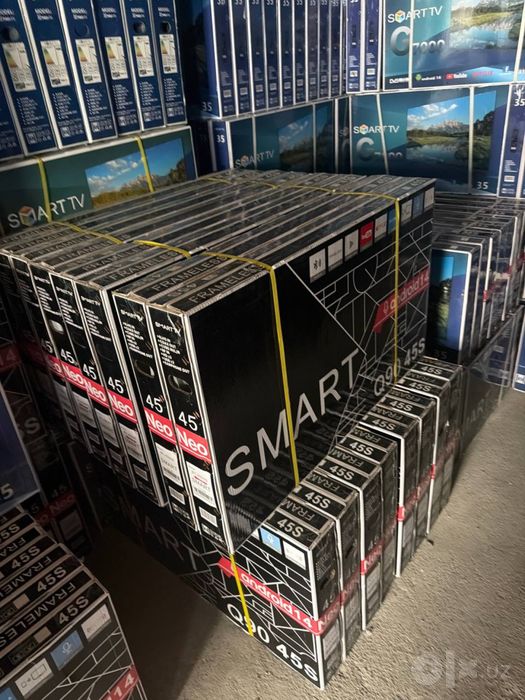 SAMSUNG Телевизор оптом) В наличии имеются и другие модели)