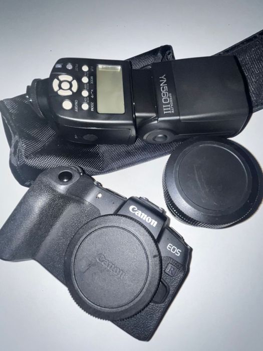 Проф камера Canon сатылады!