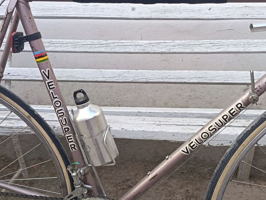 xvz velosupper sotiladi