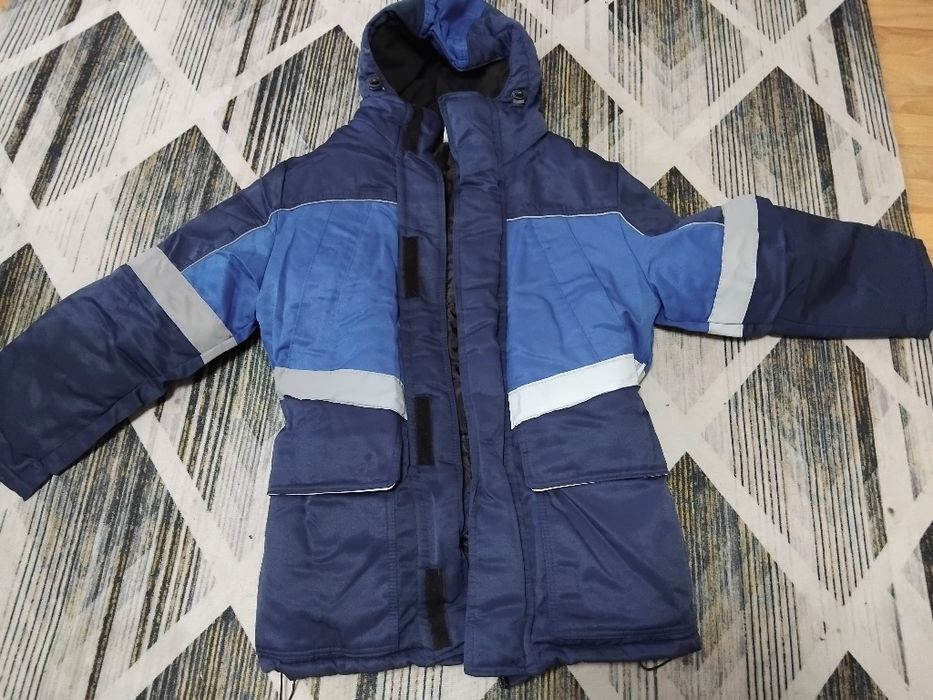 Продам зимний комплект