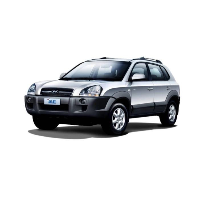 Фары Хюндай Туксон, Tucson 04-.2010