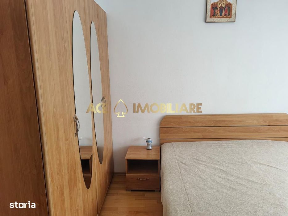 2 Camere de inchiriat | Crangasi | Mobilat-Utilat | Metrou