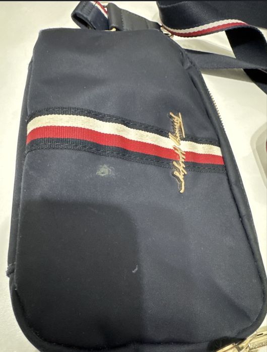 Сумка Tommy Hilfiger