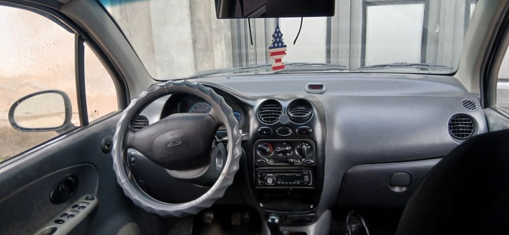 Matiz best srochna sotiladi