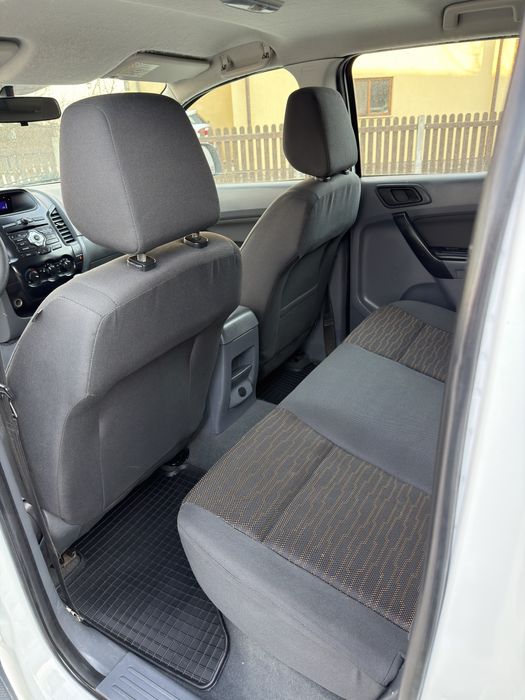 Ford Ranger 2.2 D Pick Up Inmatriculata