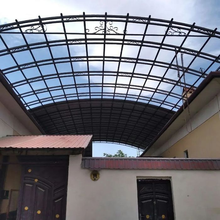 TOM NAVES qurush xizmati