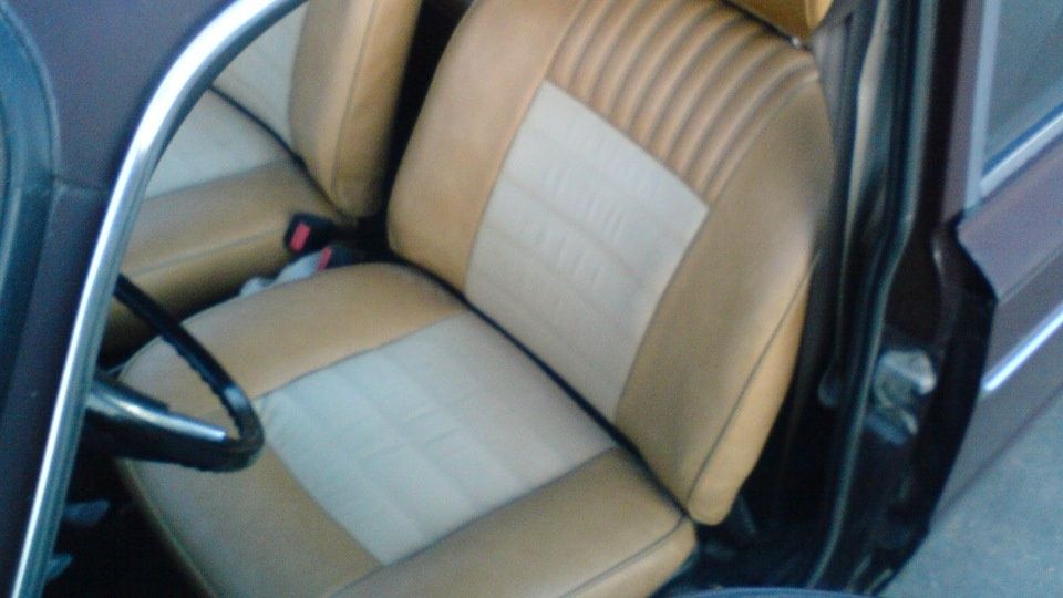 ВАЗ 2106 Жигули на ходу