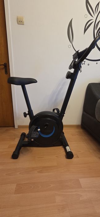 Bicicleta fitness magnetica Zipro