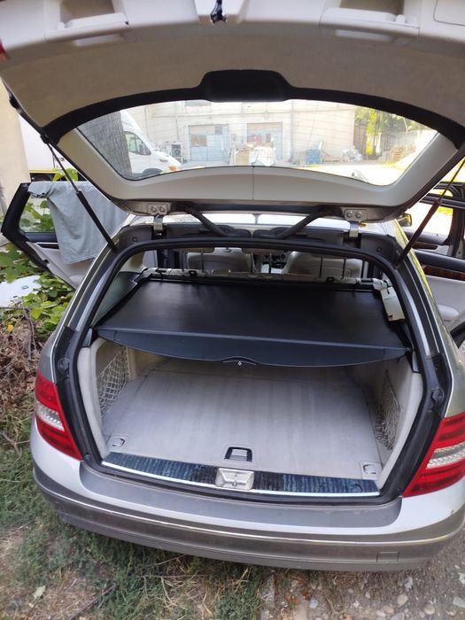 Vand fata completa mercedes C class an 2012