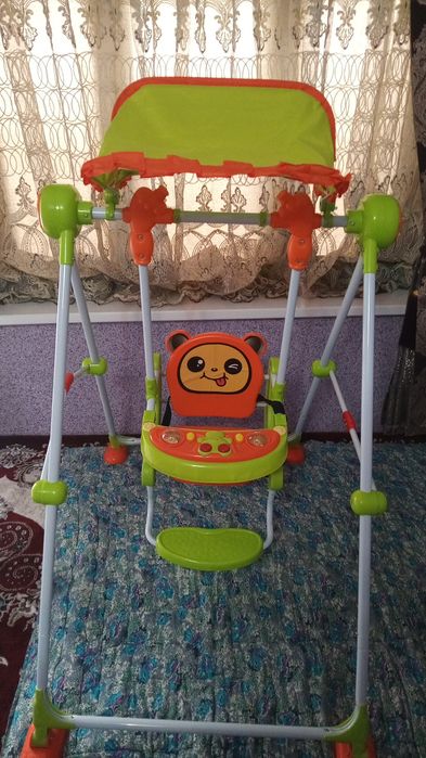 Kachale  bolalar uchun