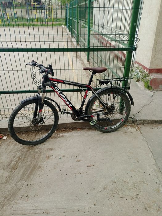 Velik sotiladi .