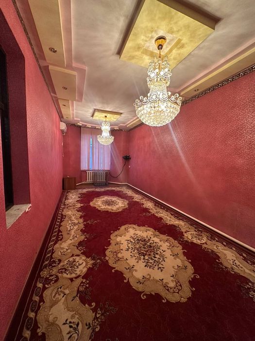 Дом продается на Урикзаре