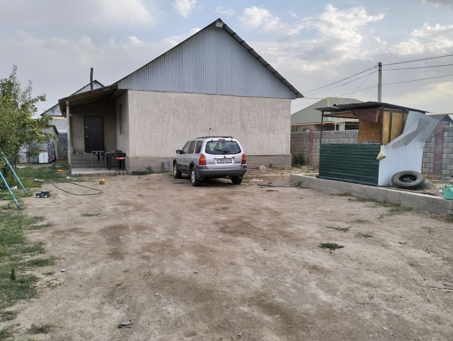 Продам частный дом