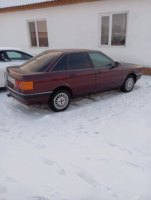 Продам машина Audi 80