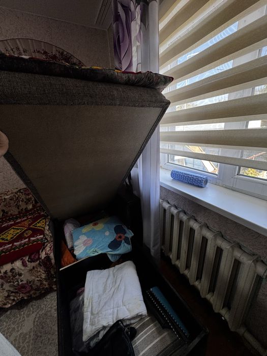 Продам диван раскладной