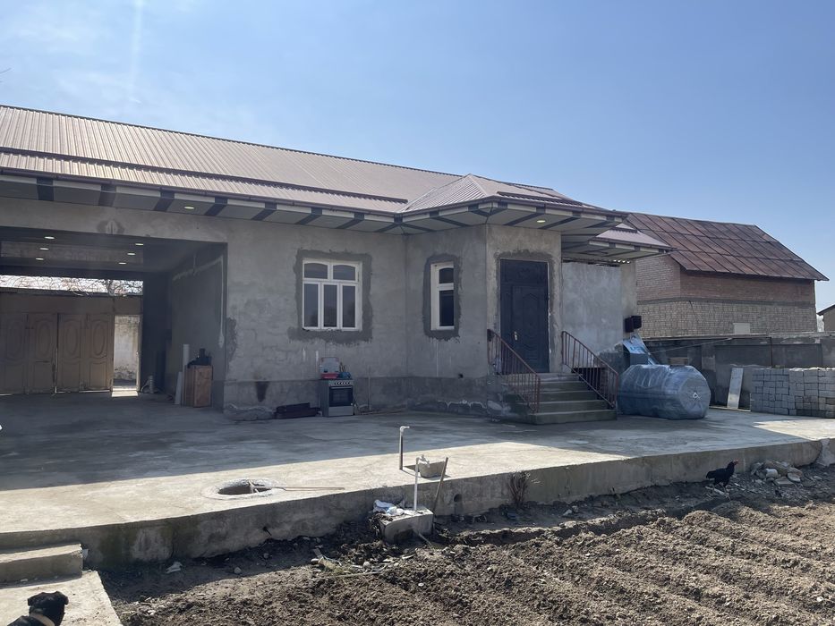 Продается свой дом