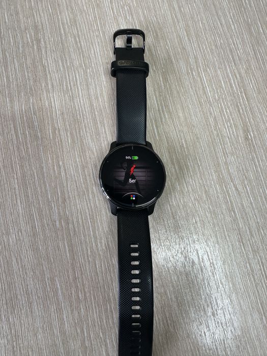Garmin Venu 2 Plus   Часы