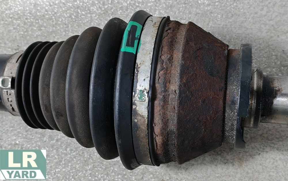 Planetara dreapta fata RANGE ROVER 2002-2009; RANGE ROVER 2010-2012