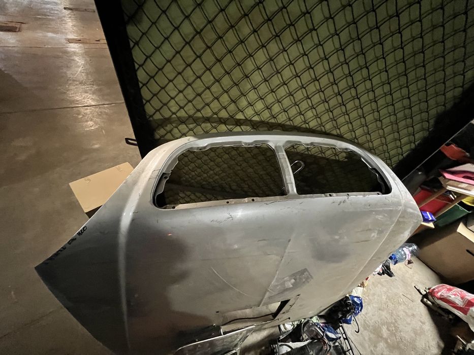 Капак за Хюндай Таракан