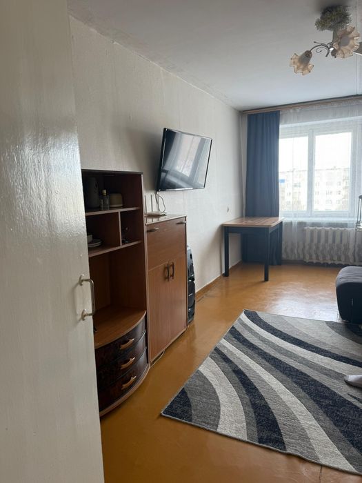 Продам 3 комнатную. 63 квадрата