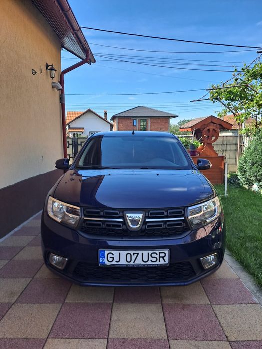 DACIA Logan 2018 — imagine 3