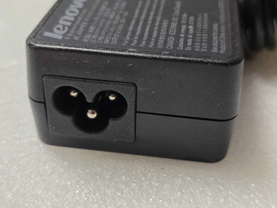 Incarcator Lenovo 20V 4.5A 90W, mufa dreptunghiulara, pin central