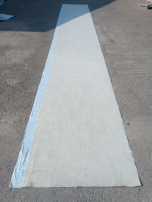 Звукоизоляция пола ТЕХНОНИКОЛЬ