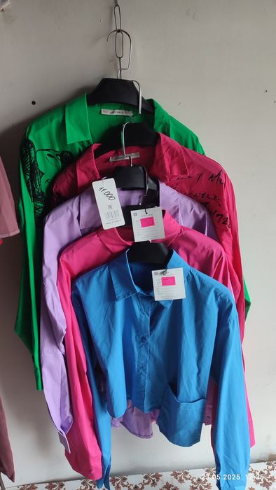 Продам одежду женскую новую