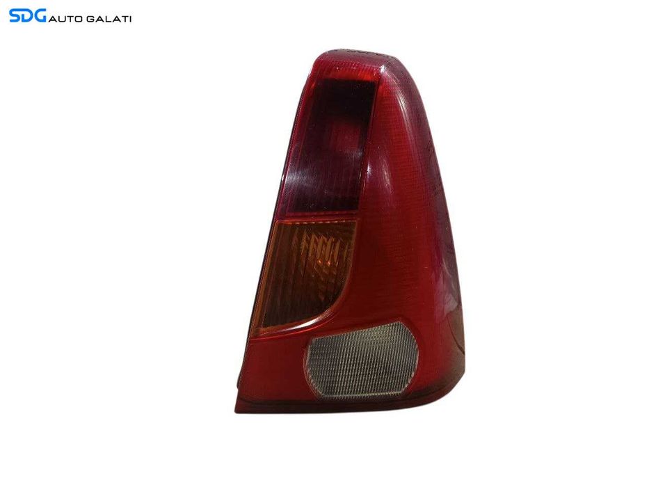 Tripla Lampa Stop Dreapta Dacia Logan 2004 - 2007 Cod 8200211019 [LS0312]