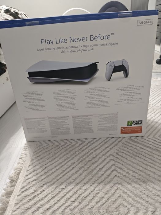PS5 Sonyplaystation 5