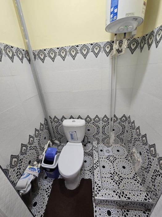 Квартира сотилади