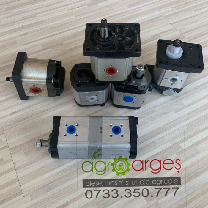 Pompa hidraulica tractor Fiat Deutz Fendt Steyer orice model