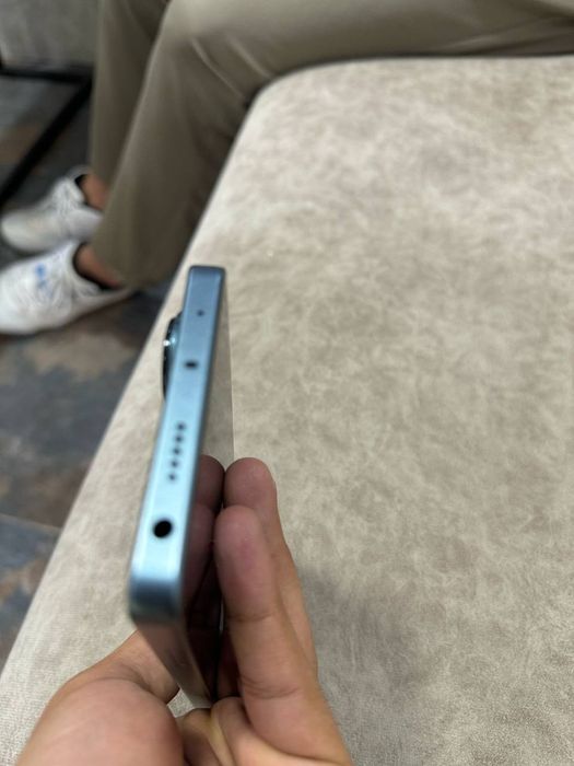 Redmi note 13 pro 12/512