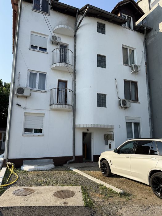 Cazare Eforie Nord Steaua de mare