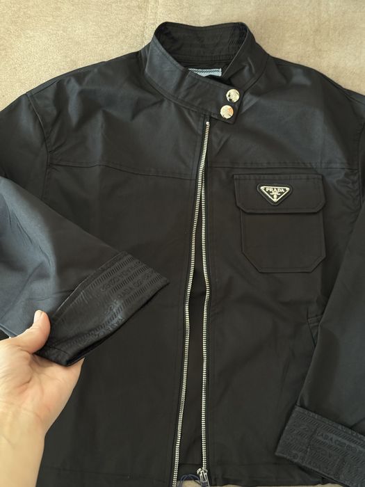 Стильный Костюм Prada