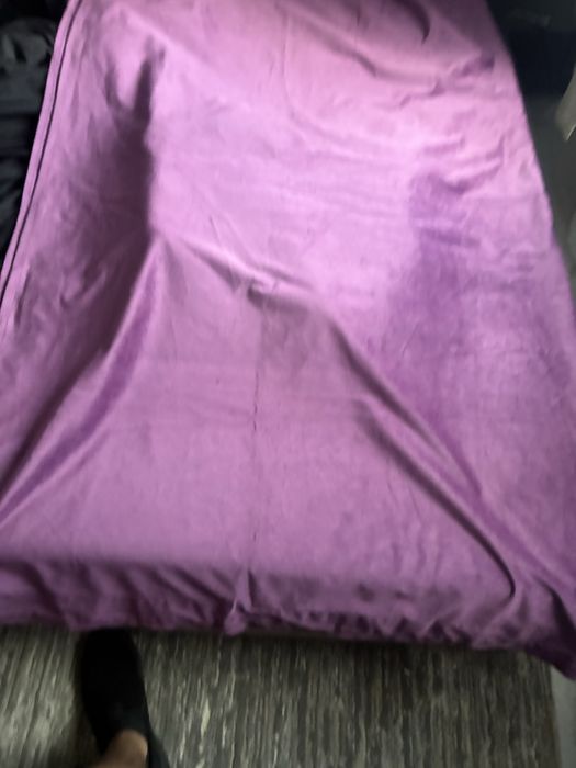 Set draperii, 2 buc