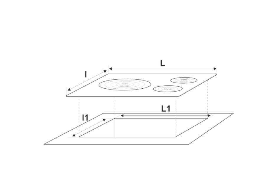 Plita Soba Fonta 3 Arzatoare Detasabile 645x470mm Livrare GRATUITA