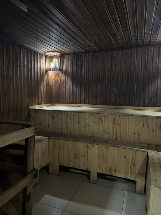 Массаж Спа процедуры